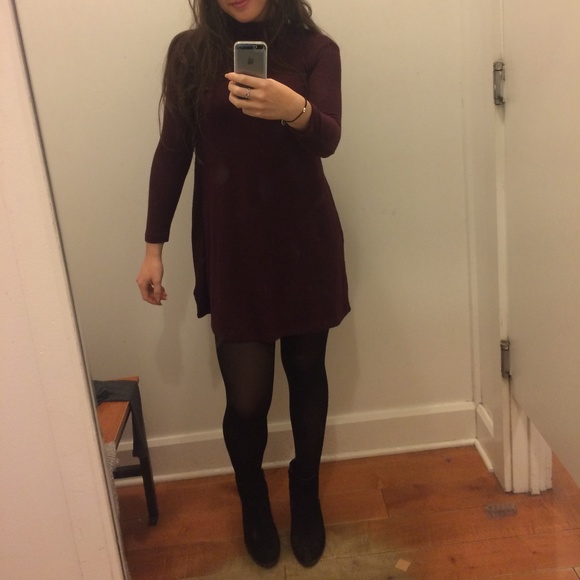 American Eagle Long Dress - Picture 2 of 3